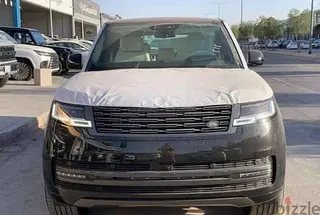 لاند روفر Range Rover Autobiography 2026 — Dubizzle Saudi