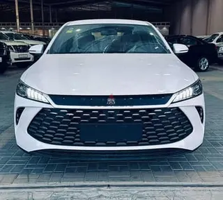 بي واي دي Qin Plus 2025 — Dubizzle Saudi