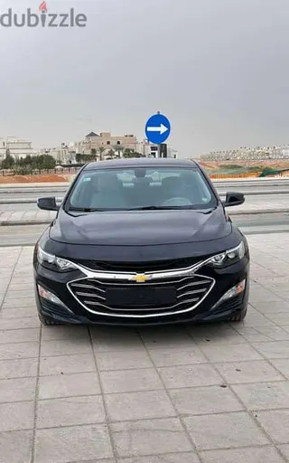 شيفروليه ماليبو 2020
