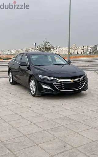 شيفروليه ماليبو 2020