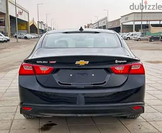 شيفروليه ماليبو 2020