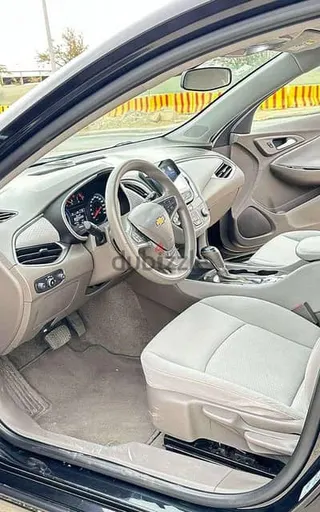 شيفروليه ماليبو 2020