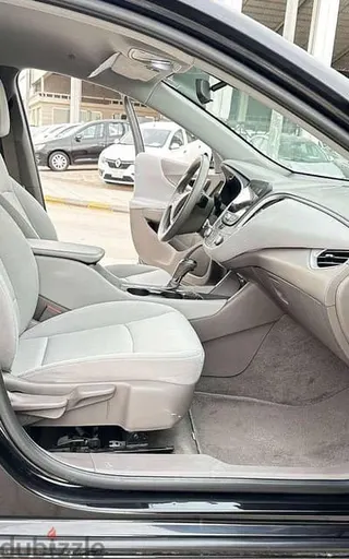 شيفروليه ماليبو 2020