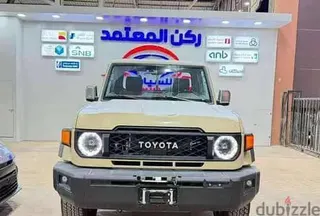 تويوتا Liteace 2026