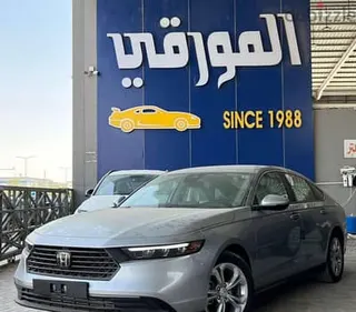 هوندا اكورد 2025 — Dubizzle Saudi