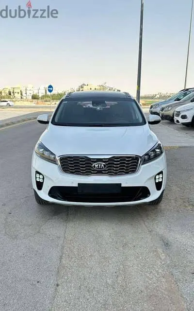 Kia Sorento 2019