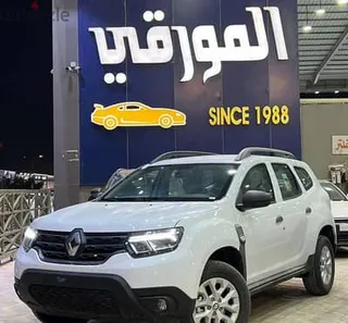 رينو داستر 2025 — Dubizzle Saudi