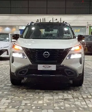 نيسان إكس تريل 2026