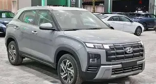 هيونداي كريتا 2026