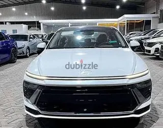 هيونداي سوناتا 2026