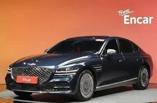 جينيسيس G80 2023