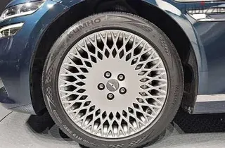 جينيسيس G80 2023
