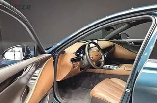 جينيسيس G80 2023