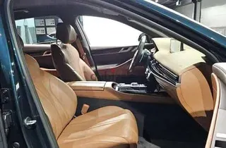 جينيسيس G80 2023