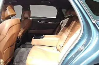 جينيسيس G80 2023