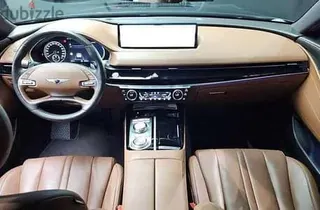 جينيسيس G80 2023