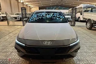 هيونداي النترا 2026
