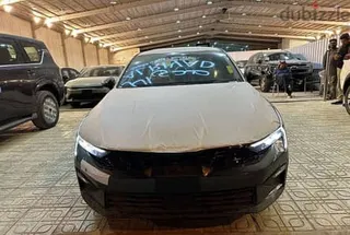 كيا K5 2026