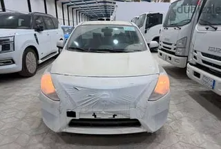 نيسان صني 2026