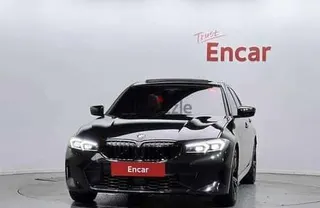 بي إم دبليو 3 Series 2025 — Dubizzle Saudi