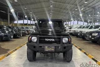 تويوتا Land Cruiser Pickup 2013 — Dubizzle Saudi