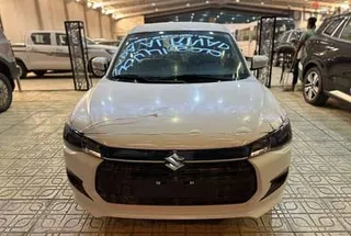 سوزوكي ديزاير 2026