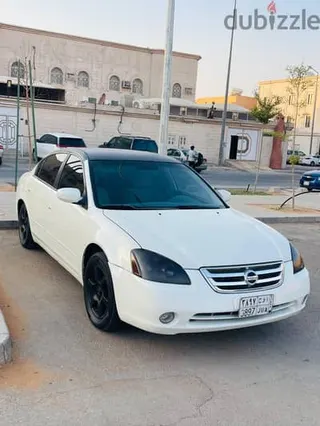 نيسان التيما 2006