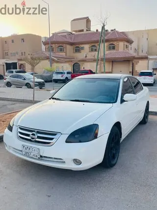 نيسان التيما 2006