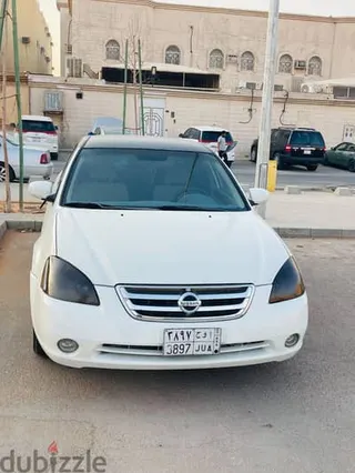 نيسان التيما 2006