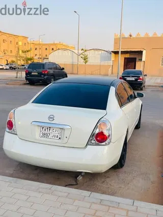 نيسان التيما 2006