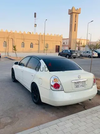 نيسان التيما 2006