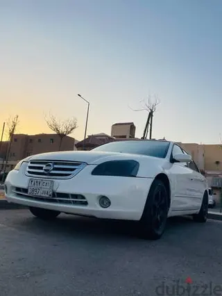 نيسان التيما 2006
