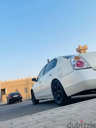 نيسان التيما 2006