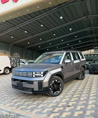 هيونداي سانتافي 2026 — Dubizzle Saudi