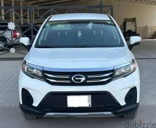 جي أيه سي GS3 2021 — Dubizzle Saudi