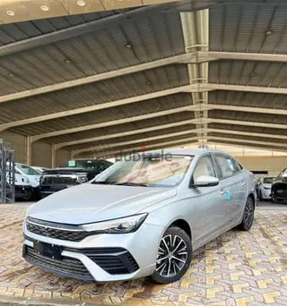 MG 5 2026