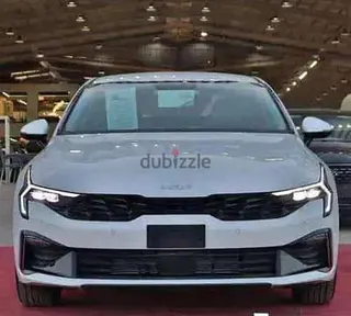 كيا K5 2026