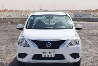 نيسان صني 2020