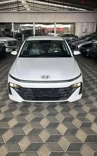 هيونداي آكسنت 2026