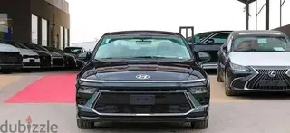 هيونداي سوناتا 2026