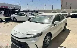 تويوتا كامري 2026