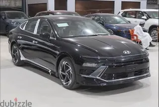 Hyundai Sonata 2026