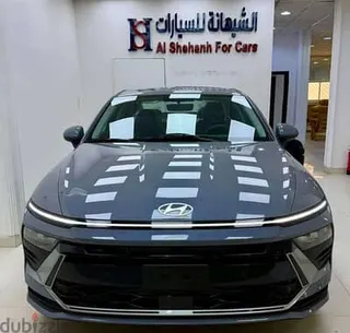 هيونداي سوناتا 2026