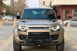 لاند روفر ديفندر 2026 — Dubizzle Saudi