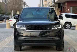 لاند روفر Range Rover HSE 2026