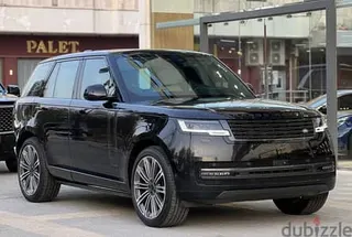 لاند روفر Range Rover HSE 2026