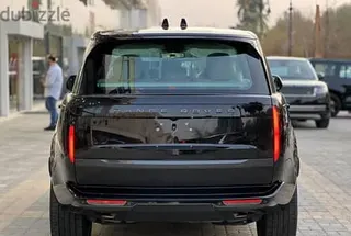 لاند روفر Range Rover HSE 2026