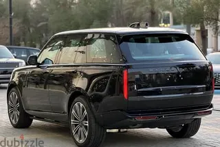 لاند روفر Range Rover HSE 2026