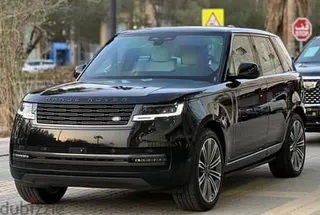 لاند روفر Range Rover HSE 2026