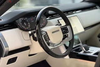 لاند روفر Range Rover HSE 2026